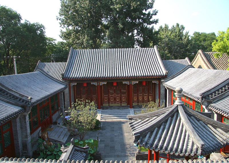 Bulletproof and explosion-proof glass