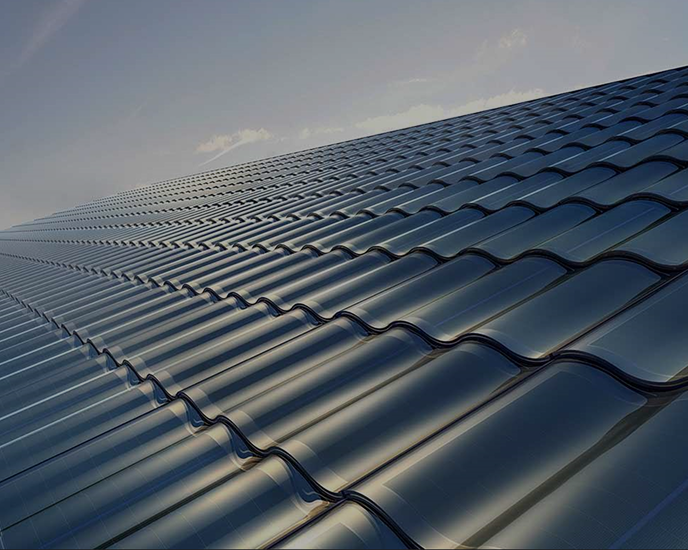Ming dun launched high-strength integrated photovoltaic building glass, putting on "all-round armor" for distributed solar energy.