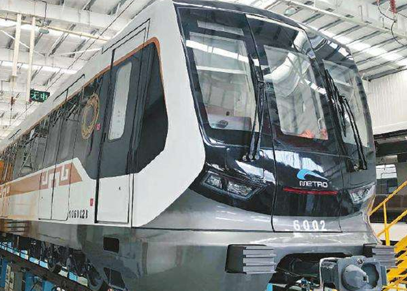 Front windows of high-speed trains, subways, and locomotives