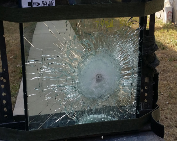 Help the modernization of national defense equipment, and escort fighters and military vehicles with Ming Shield technology.