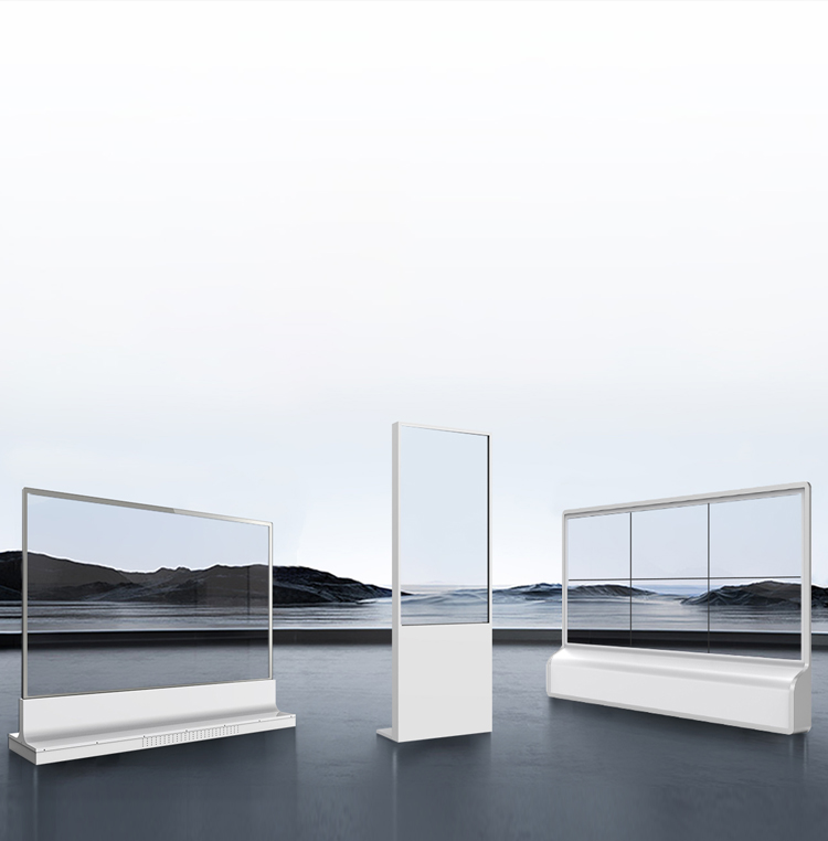 [Intelligent application] Ming dun bullet-proof glass introduces the optional function of electric heating to realize the perfect integration of safety protection and intelligent environment.