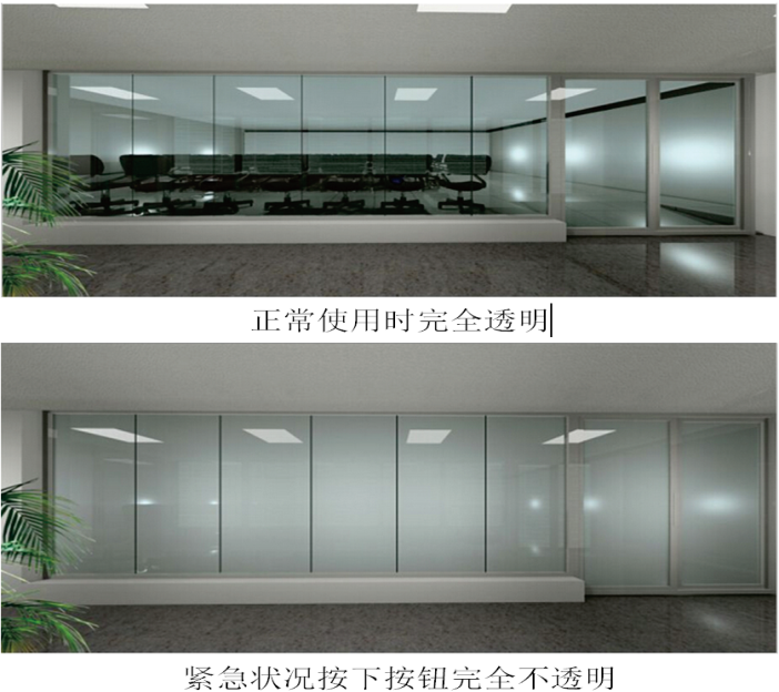 From safety to intelligence, Ming dun has launched a diversified special glass matrix to empower the future city and life.