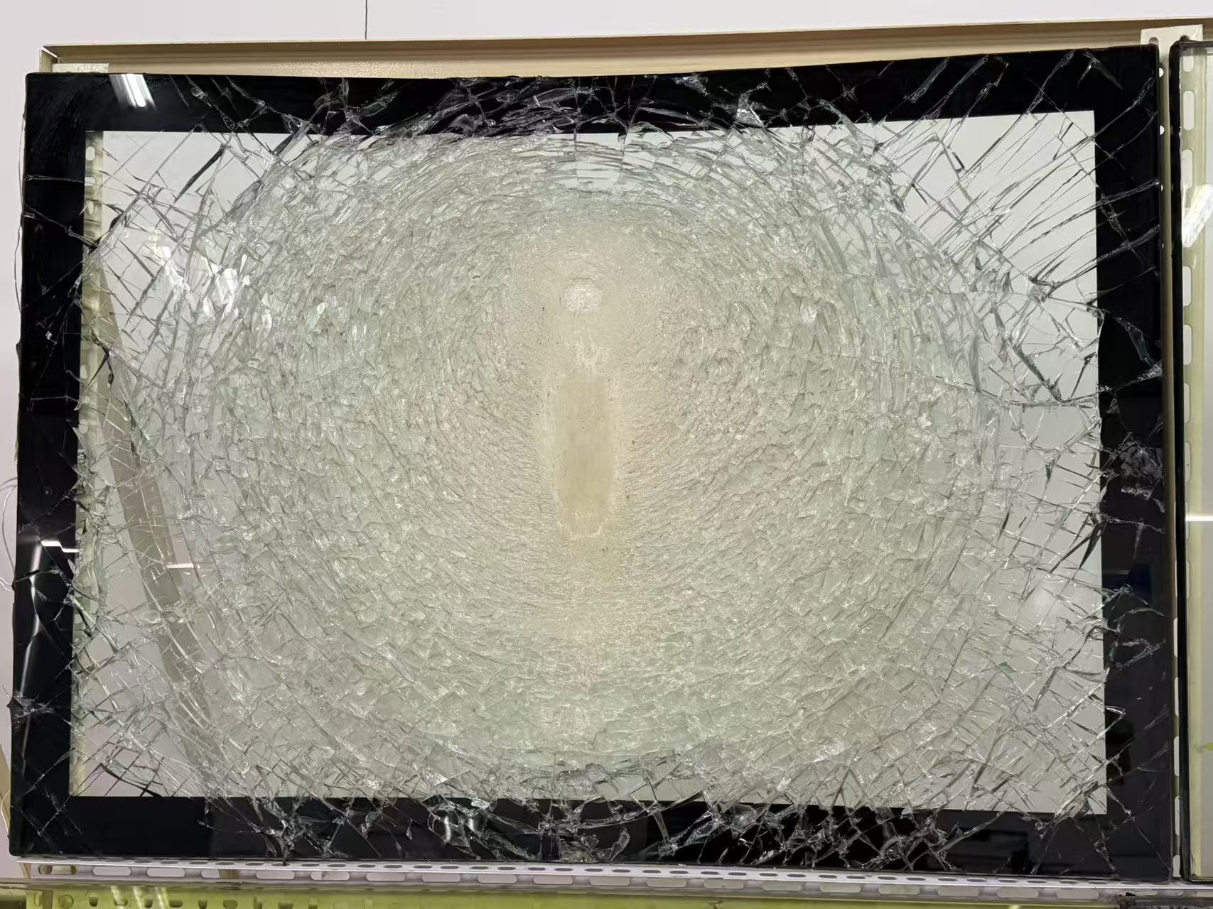 Create an industry benchmark, and Ming dun supports the excellent quality of products with a high standard R&D system.