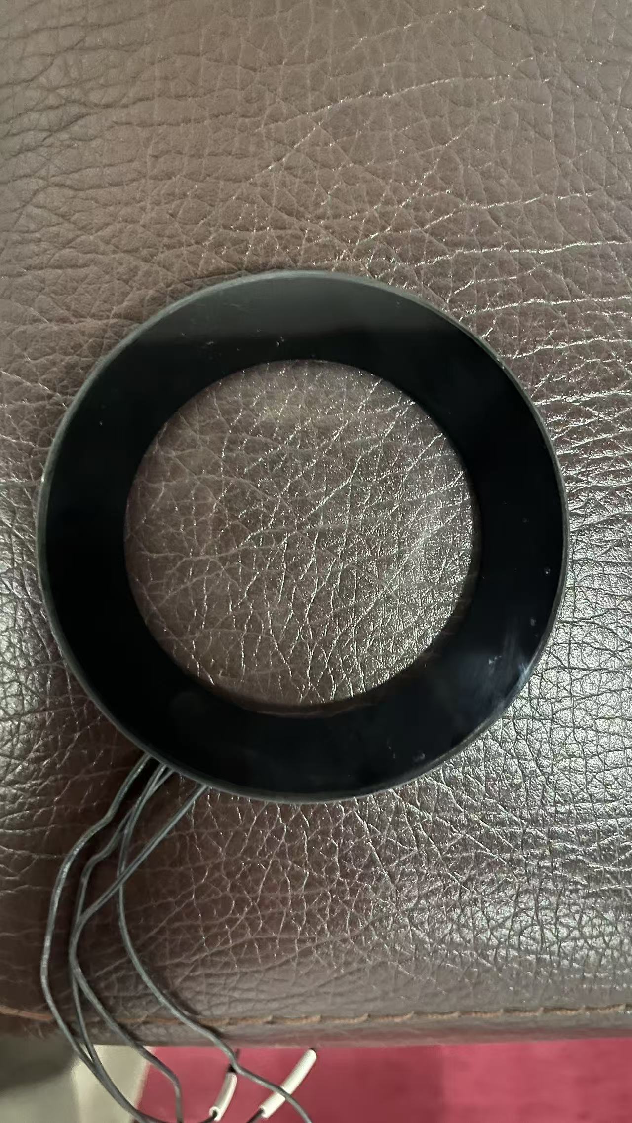 Electrically Heated Glass