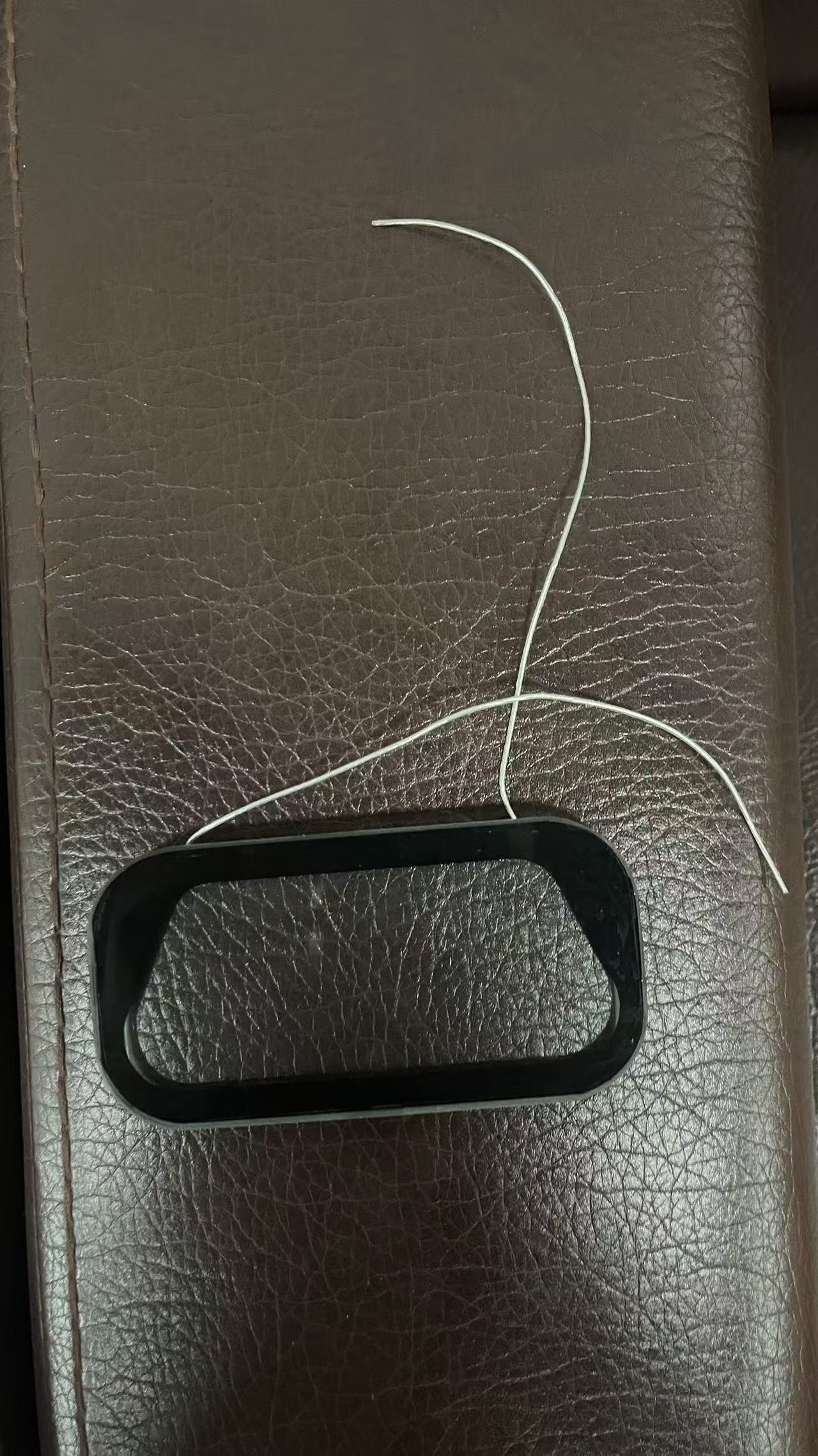 Electrically Heated Glass