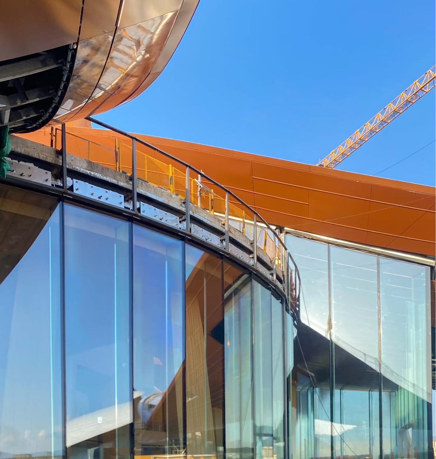 Chemically Strengthened Glass